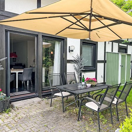 Frankenau Apartment Martin By Interhome מראה חיצוני תמונה