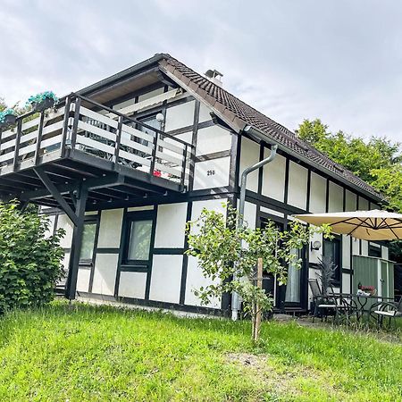 Frankenau Apartment Martin By Interhome מראה חיצוני תמונה