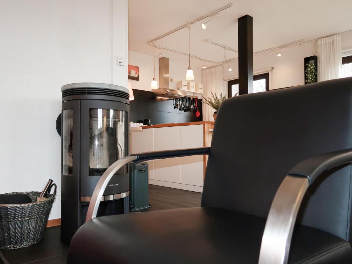 Frankenau Apartment Martin By Interhome מראה חיצוני תמונה