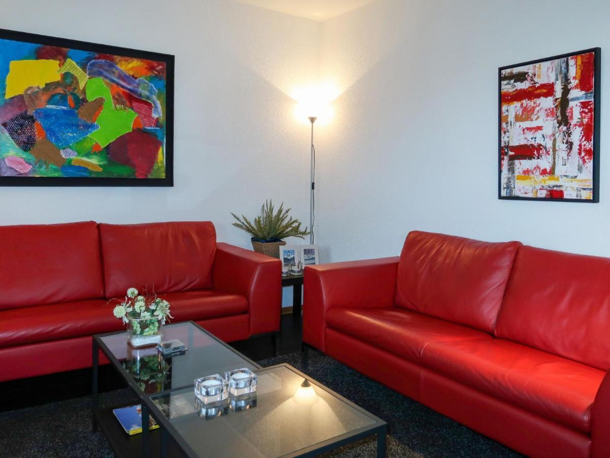 Frankenau Apartment Martin By Interhome מראה חיצוני תמונה
