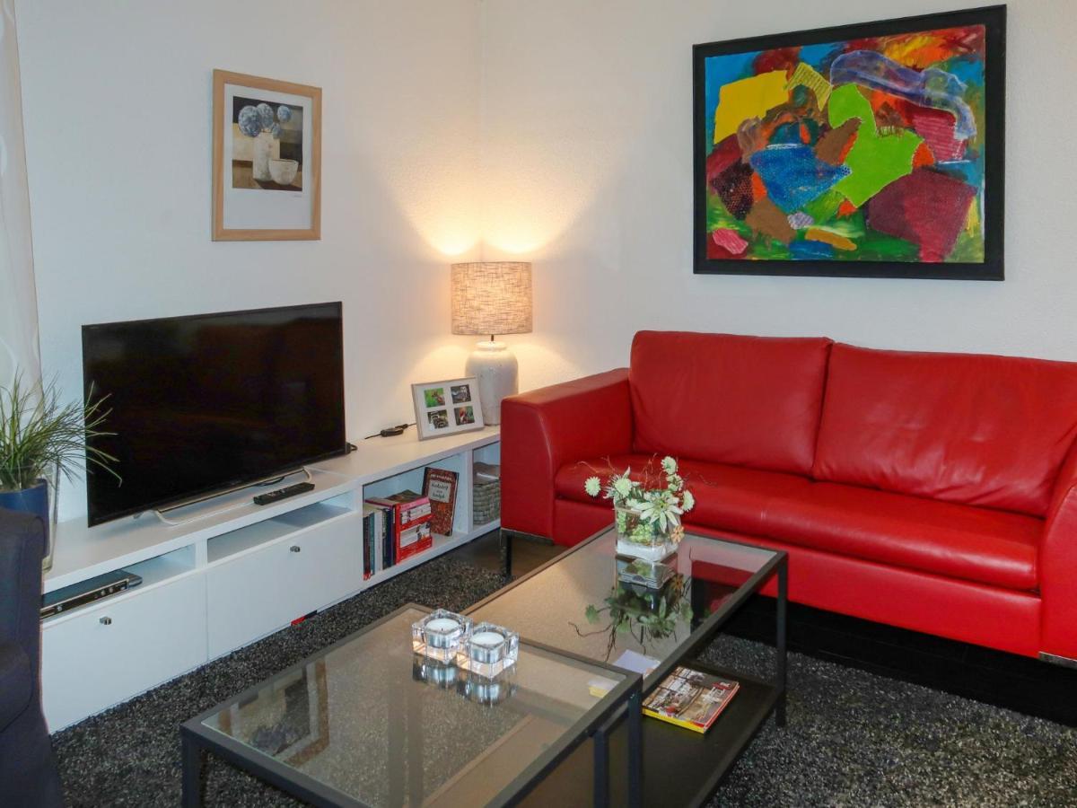Frankenau Apartment Martin By Interhome מראה חיצוני תמונה