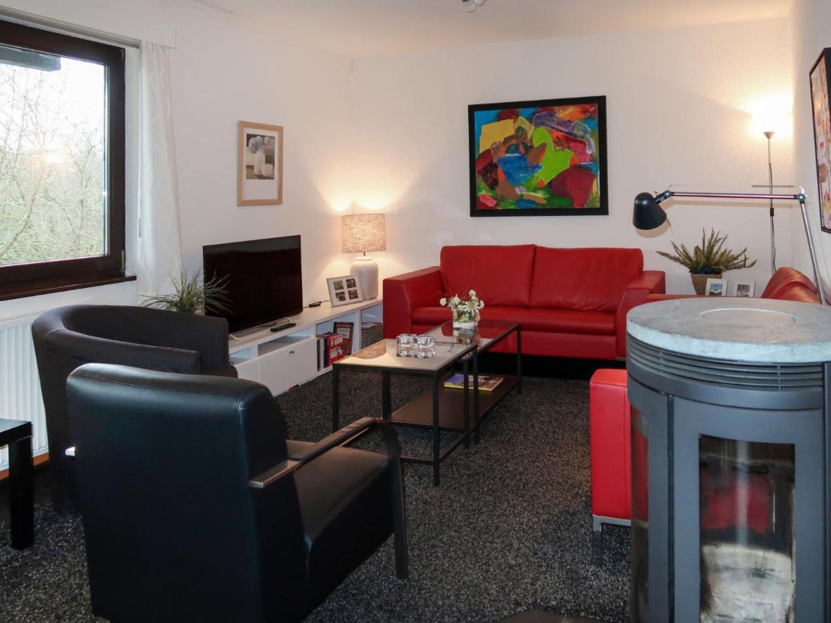 Frankenau Apartment Martin By Interhome מראה חיצוני תמונה
