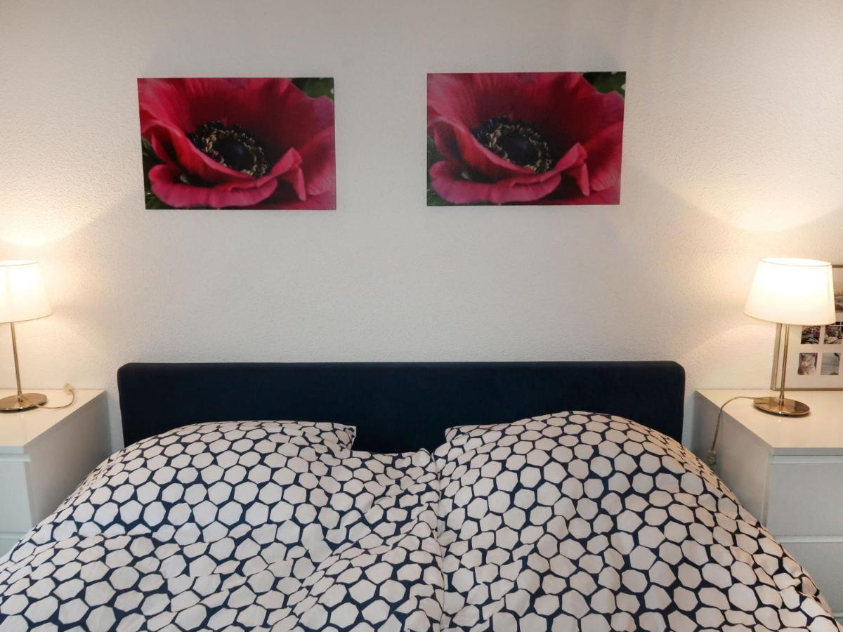 Frankenau Apartment Martin By Interhome מראה חיצוני תמונה