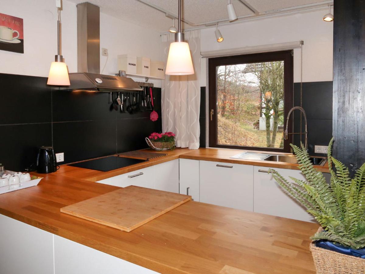 Frankenau Apartment Martin By Interhome מראה חיצוני תמונה