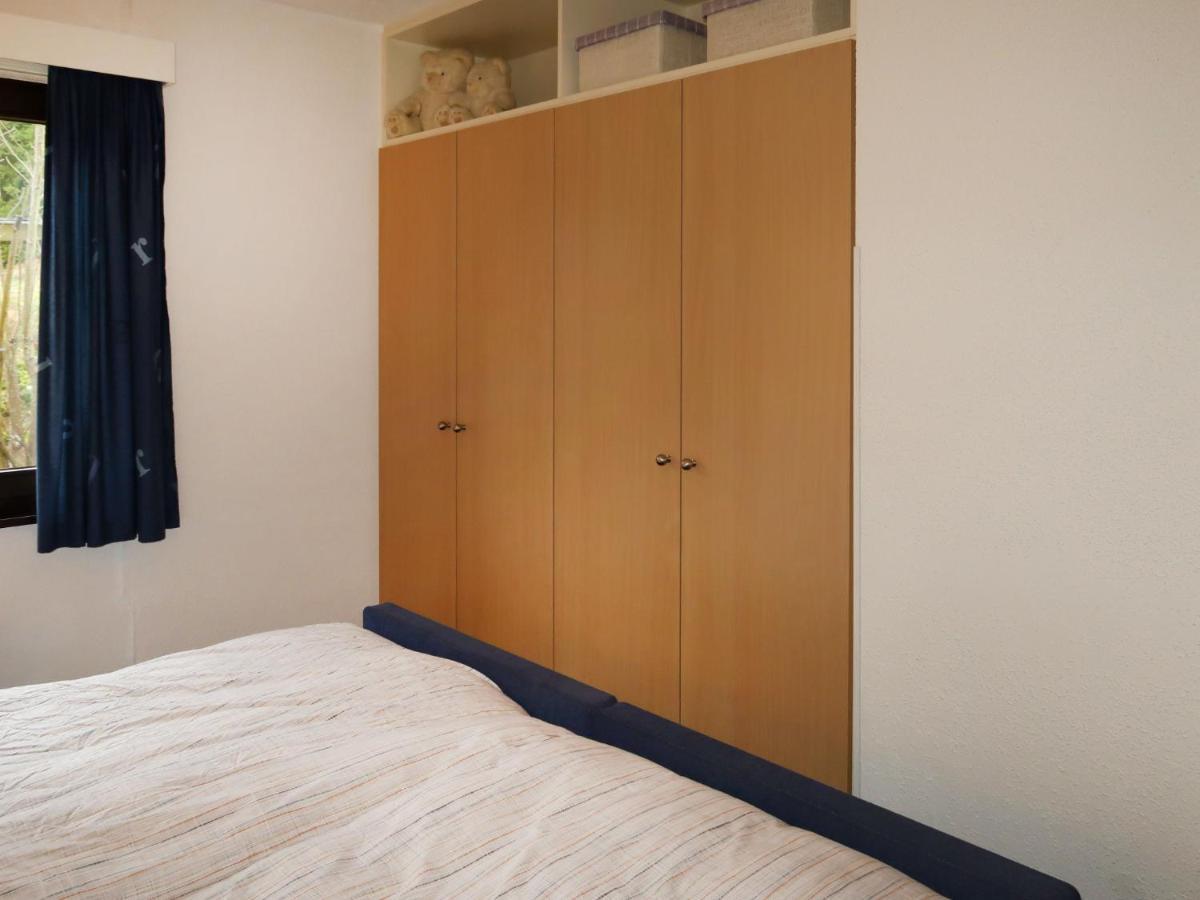Frankenau Apartment Martin By Interhome מראה חיצוני תמונה