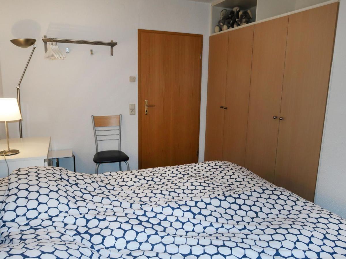 Frankenau Apartment Martin By Interhome מראה חיצוני תמונה
